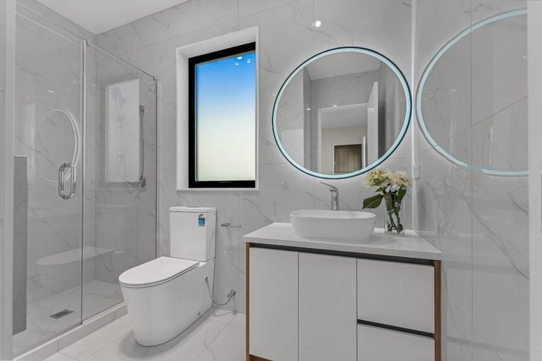 Photo of property in 36 Christella Street, Flat Bush, Auckland, 2019