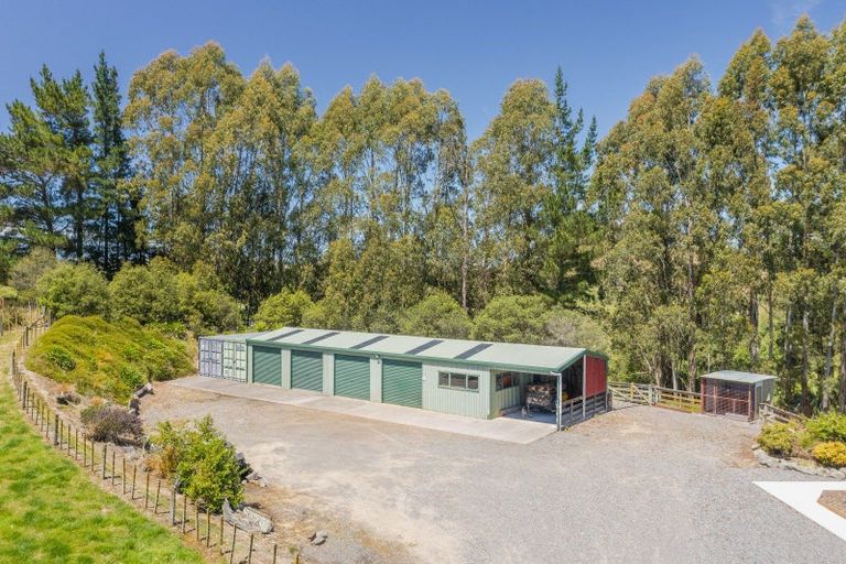 Photo of property in 324a Homewood Road, Waipawa, 4277