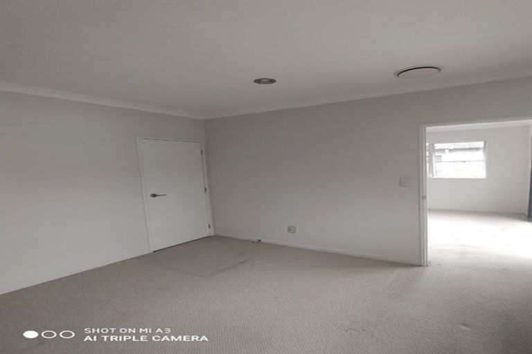 Photo of property in 48 Helianthus Avenue, Flat Bush, Auckland, 2019