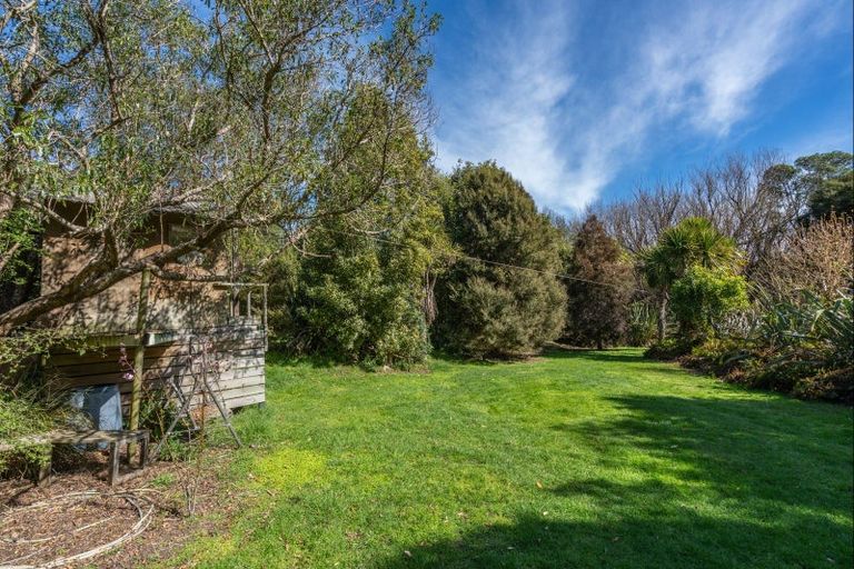 Photo of property in 205 Okuti Valley Road, Little River, 7591