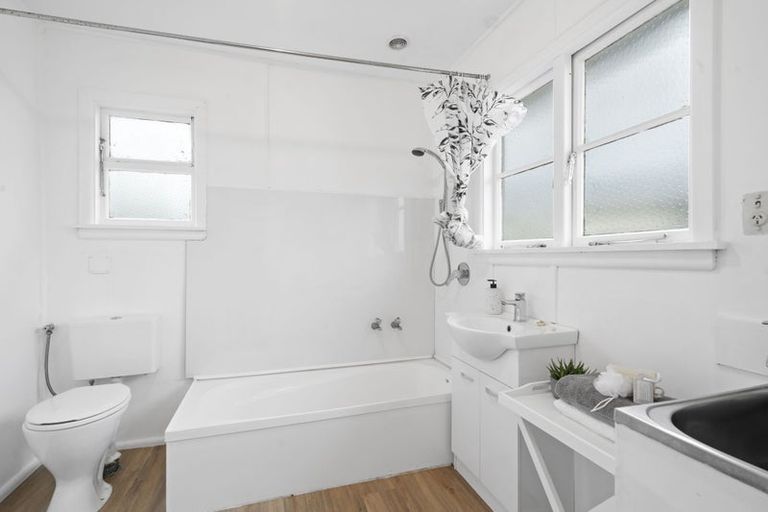Photo of property in 3/266 Halswell Road, Halswell, Christchurch, 8025