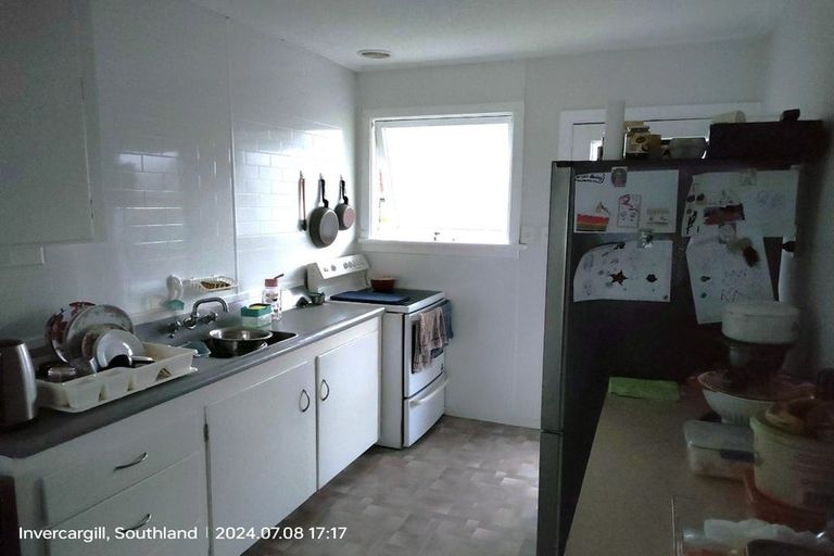 Photo of property in 47 Mary Street, Richmond, Invercargill, 9810