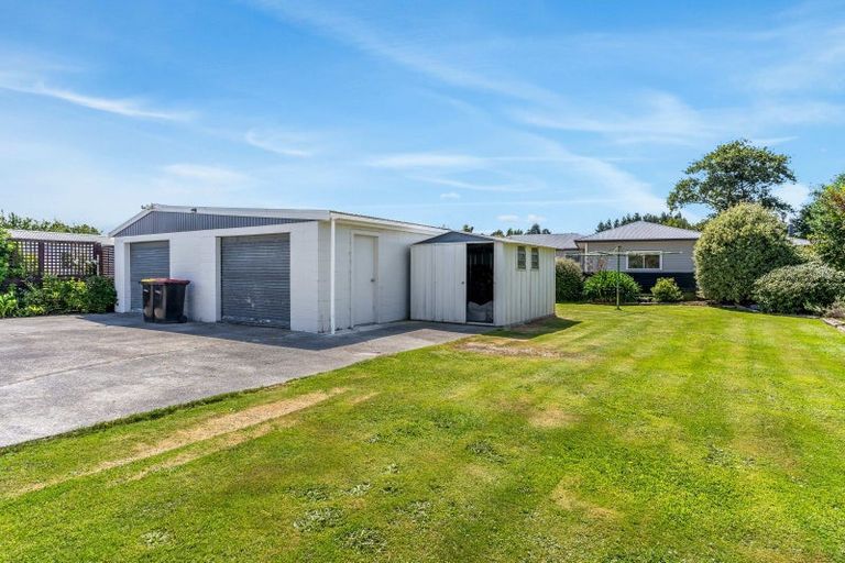 Photo of property in 14 Dejoux Road, Winton, 9720