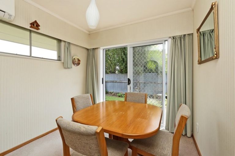 Photo of property in 3/1 Peddie Street, Taradale, Napier, 4112