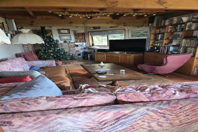 Photo of property in 201 Bluff Road, Kuaotunu West, Whitianga, 3592