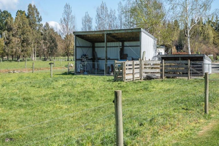 Photo of property in 9 Culverden Road, Culverden, 7392