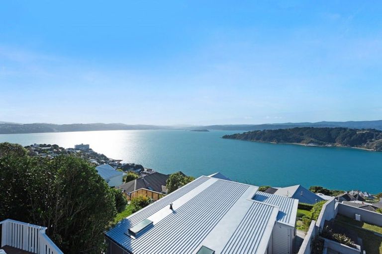 Photo of property in 25u4 Thane Road, Roseneath, Wellington, 6011