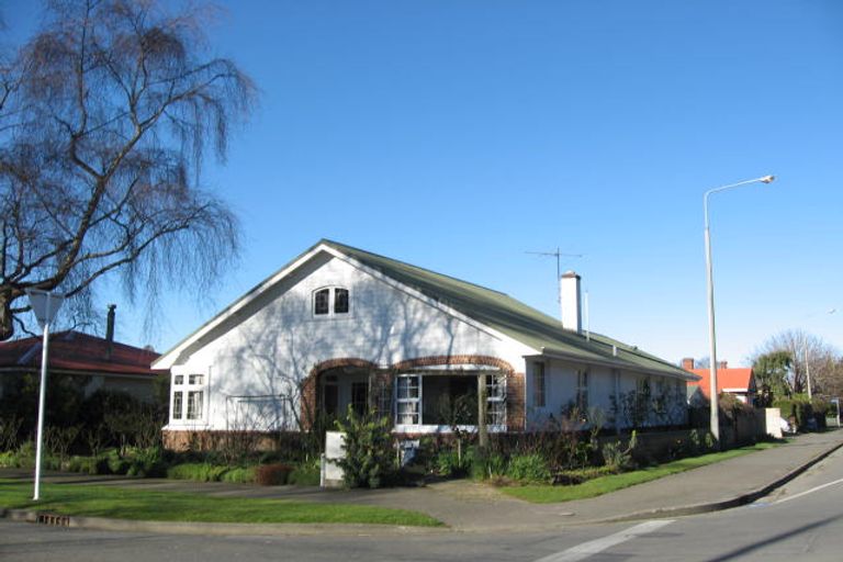 Photo of property in 1 Bourke Street, Windsor, Invercargill, 9810