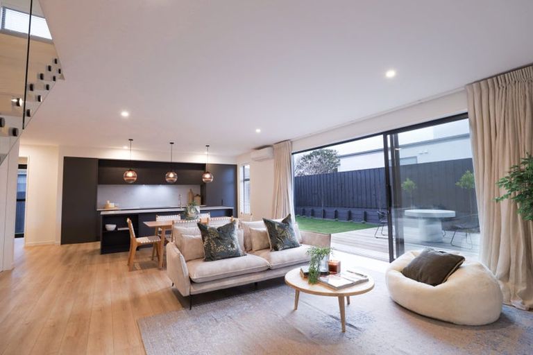 Photo of property in 161 Matsons Avenue, Papanui, Christchurch, 8053