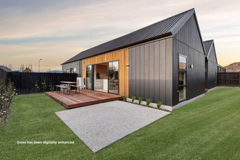 Photo of property in 3 Raspberry Close, Wanaka, 9382