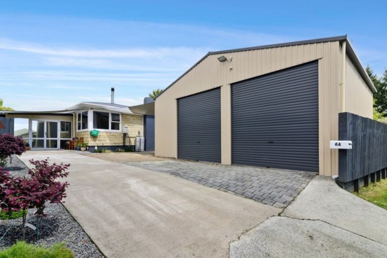 Photo of property in 6a Hermes Place, Sunnybrook, Rotorua, 3015