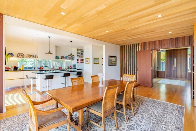 Photo of property in 432 Muritai Road, Eastbourne, Lower Hutt, 5013