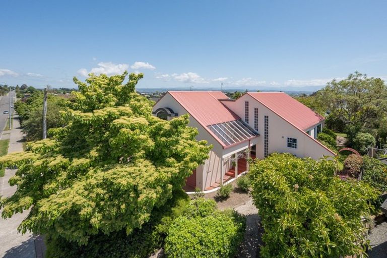 Photo of property in 240 Hill Street, Richmond, 7020