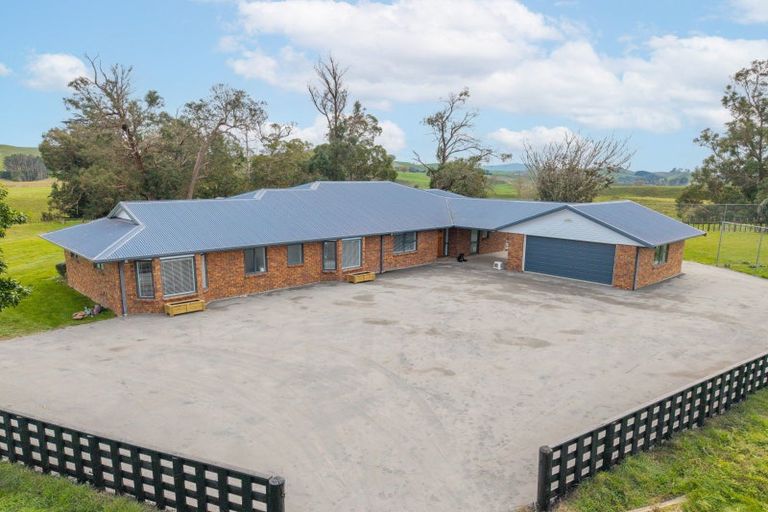 Photo of property in 40 Paparamu Road, Piarere, Tirau, 3484