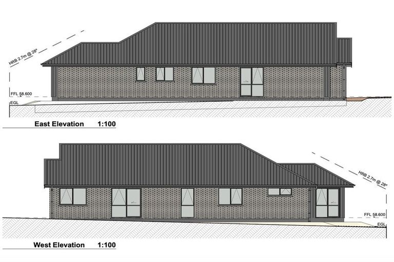 Photo of property in 5 Te Ia Terrace, Cambridge, 3434