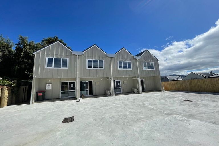 Photo of property in 1/332 High Street, Dunedin Central, Dunedin, 9016