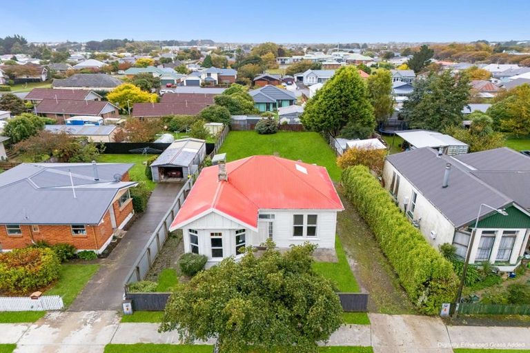 Photo of property in 12 Roy Street, Strathern, Invercargill, 9812