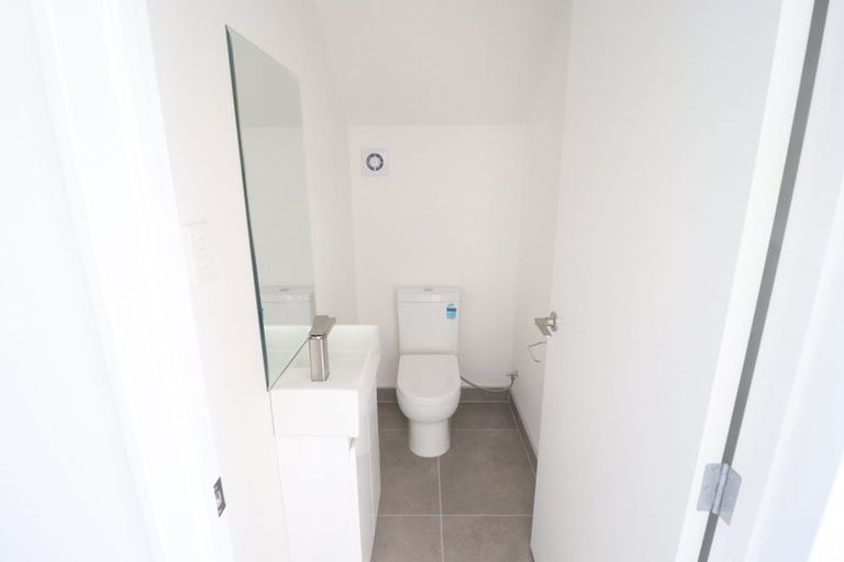 Photo of property in 4 Autumn Blaze Street, Hobsonville, Auckland, 0616
