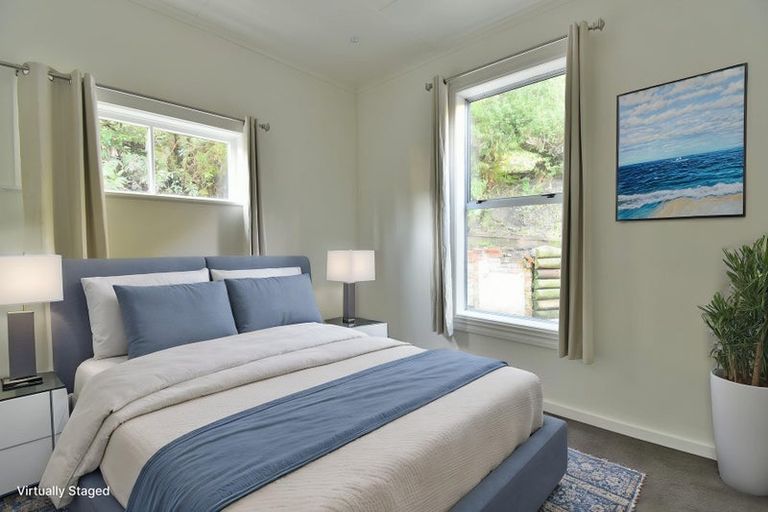 Photo of property in 6 Cardigan Street, North East Valley, Dunedin, 9010