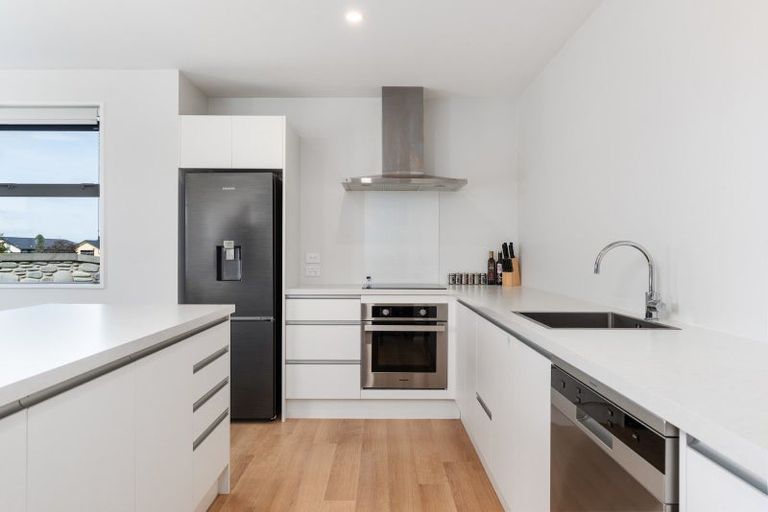 Photo of property in 99 Ridgeway Avenue, Rolleston, 7615