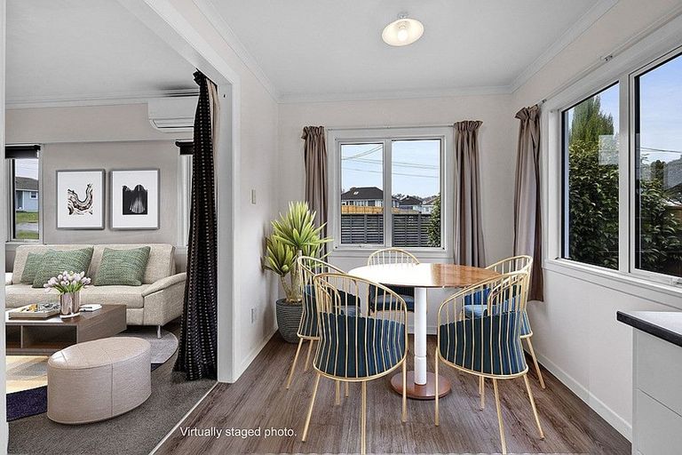 Photo of property in 40 Doralto Road, Frankleigh Park, New Plymouth, 4310