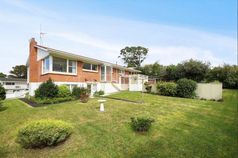 Photo of property in 5 Willow Way, Sunnyhills, Auckland, 2010