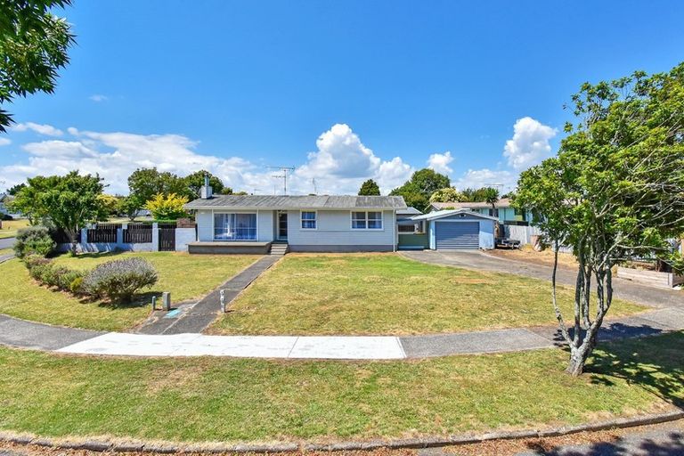 Photo of property in 15 London Street, Pukekohe, 2120
