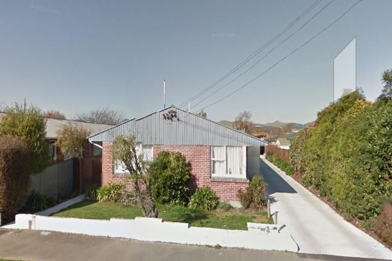 Photo of property in 4/480 Worcester Street, Linwood, Christchurch, 8011