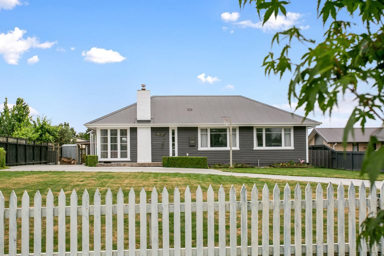 Photo of property in 7 Central Street, Matamata, 3400