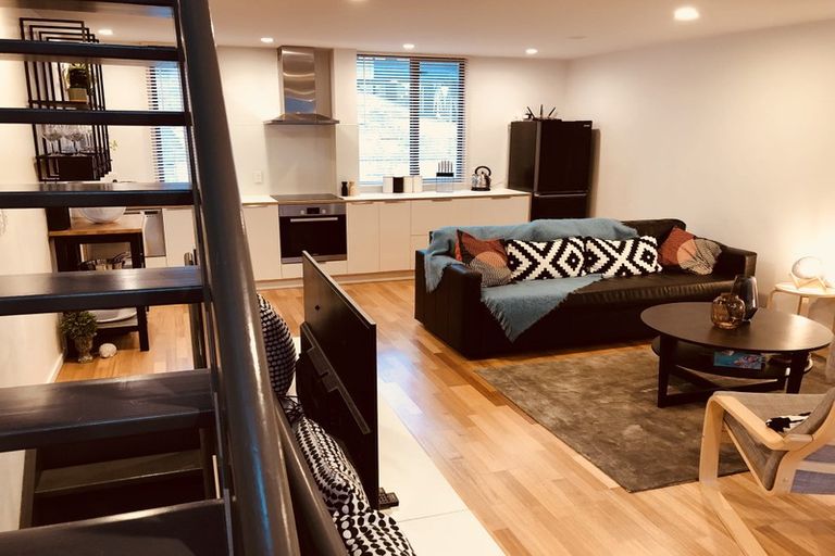 Photo of property in 13/388 Montreal Street, Christchurch Central, Christchurch, 8013