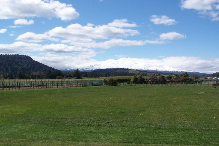 Photo of property in 61 Shannon Street, Ohakune, 4625