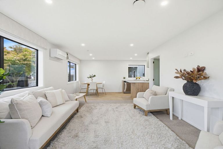 Photo of property in 57a Bush Street, Rangiora, 7400