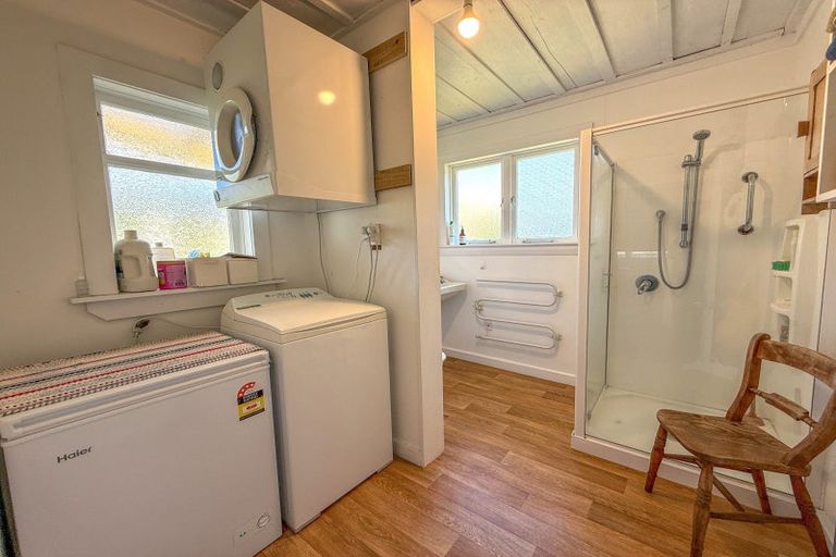 Photo of property in 15 Aylmer Street, Ross, 7812