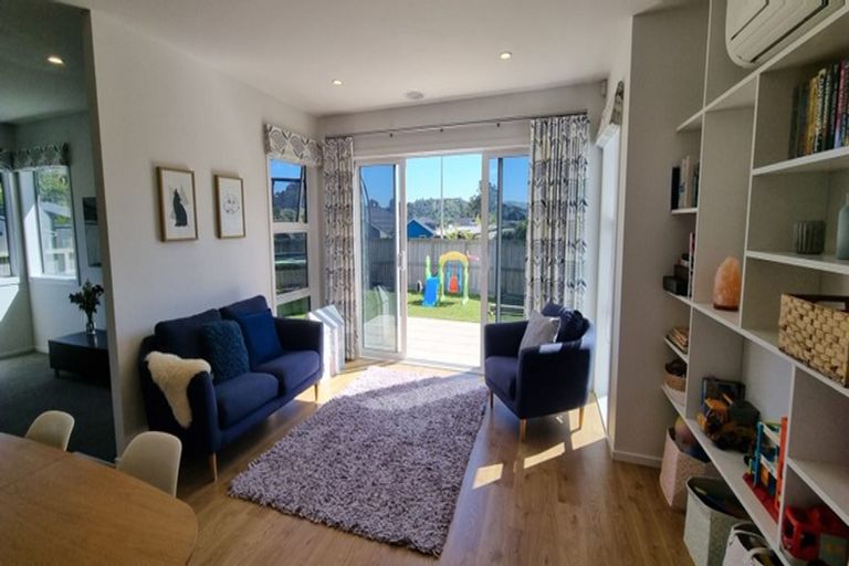 Photo of property in 7 Leadline Place, Whitby, Porirua, 5024