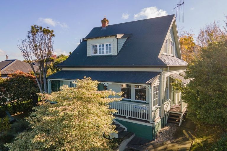 Photo of property in 128 Evans Street, Waimataitai, Timaru, 7910