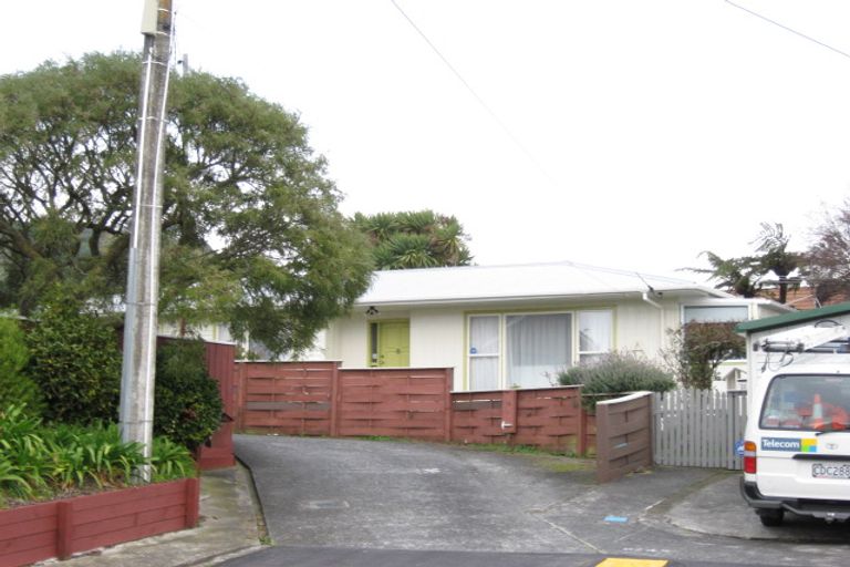 Photo of property in 15 Cook Street, Karori, Wellington, 6012