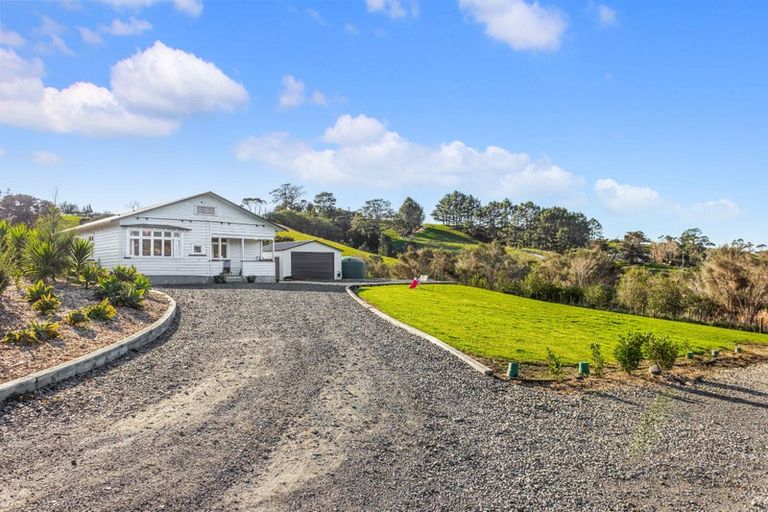 Photo of property in 118 Annett Road, Waimauku, Kumeu, 0891