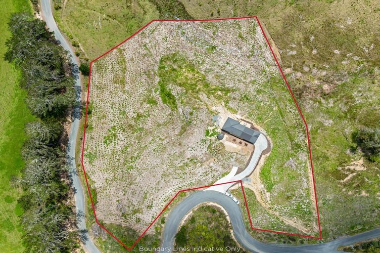 Photo of property in 155 Harwood Road, Waipu, 0582