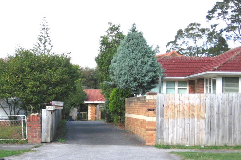 Photo of property in 126a Portage Road, New Lynn, Auckland, 0600