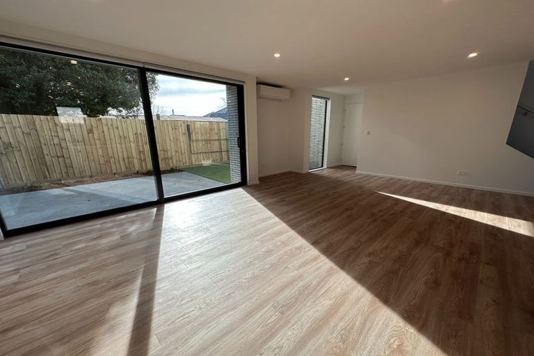 Photo of property in 66c Wharenui Road, Upper Riccarton, Christchurch, 8041