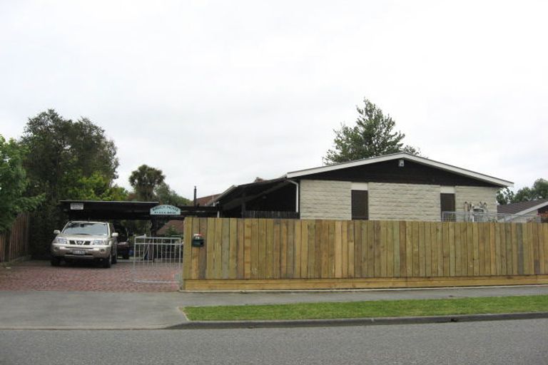 Photo of property in 73 Newnham Street, Rangiora, 7400