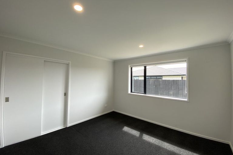Photo of property in 6 Lucca Crescent, Rolleston, 7615
