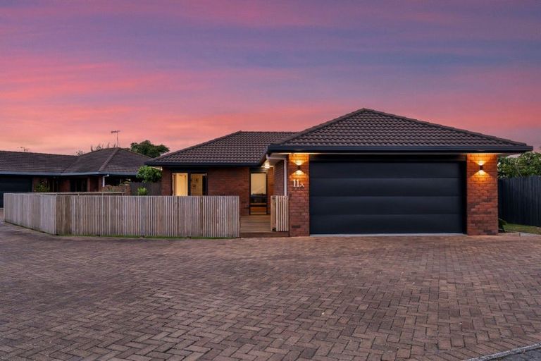 Photo of property in 11a Jasmine Place, Mount Maunganui, 3116