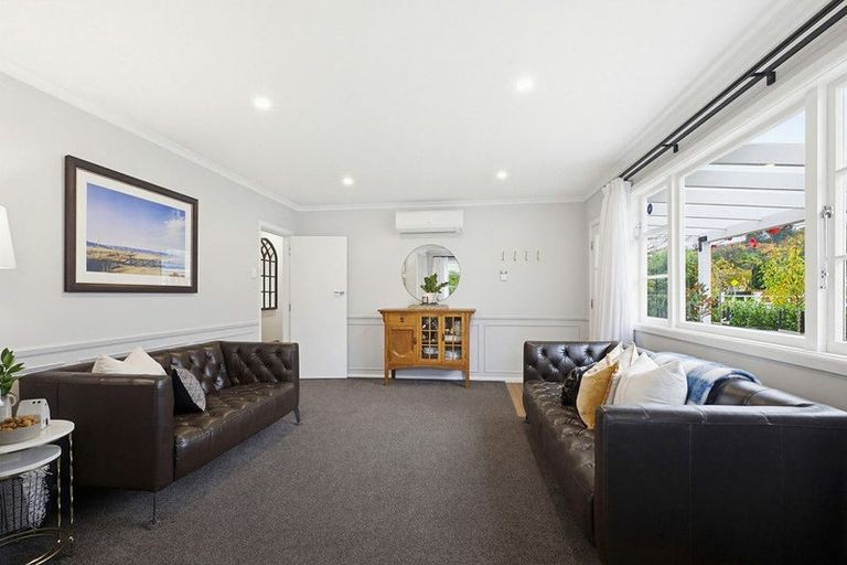 Photo of property in 4 Beauchamp Street, Tawa, Wellington, 5028