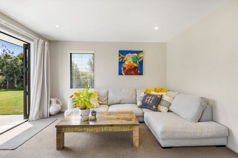 Photo of property in 11 Colebrook Drive, Rolleston, 7614