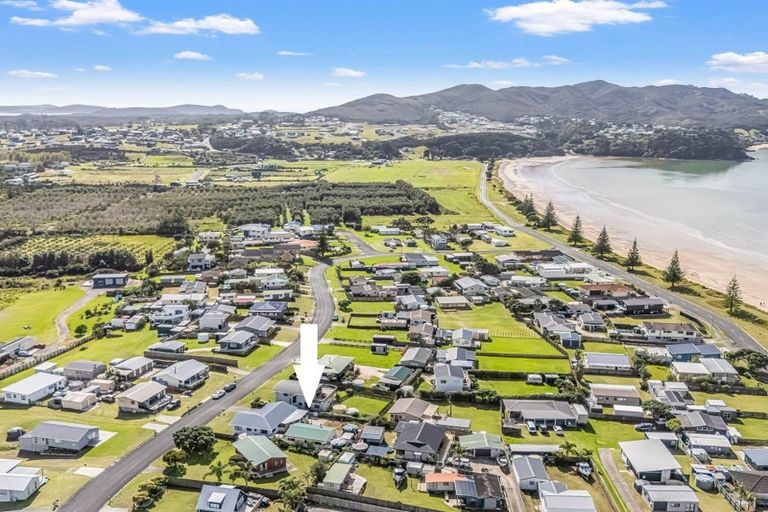 Photo of property in 47 Virtue Crescent, Karikari Peninsula, Kaitaia, 0483