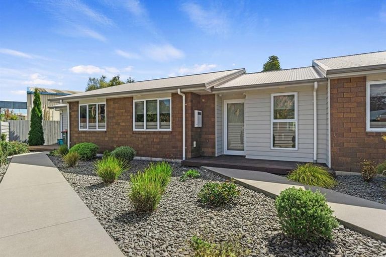 Photo of property in 19u2 Seddon Road, Frankton, Hamilton, 3204