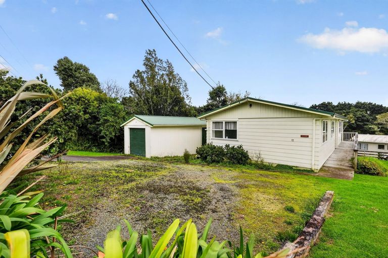 Photo of property in 12 Hastie Lane, Kaiwaka, 0573