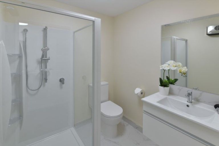 Photo of property in 8/257 Armagh Street, Christchurch Central, Christchurch, 8011
