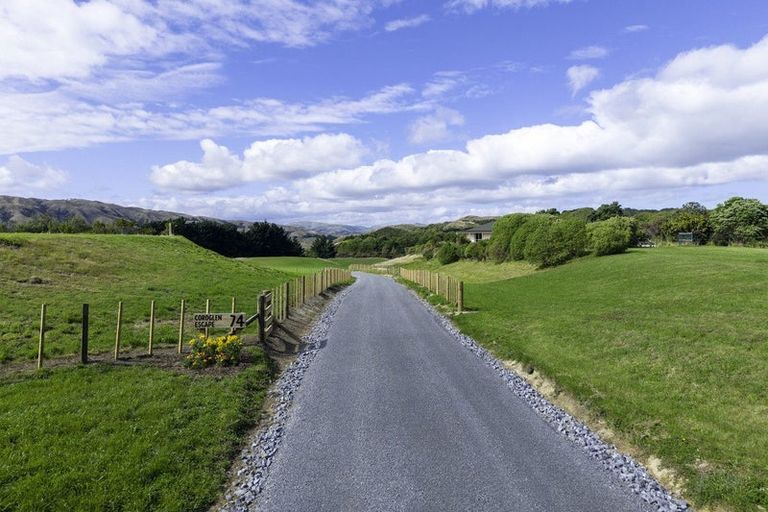 Photo of property in 74 Coroglen Rise, Pukerua Bay, 5026